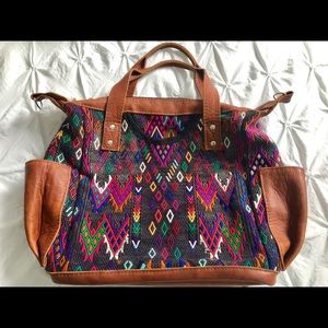 Sold EUC Medium CDB by Nena & Co.